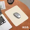 Mouse Pad para Escritório de Computador, Tapete de Mesa Antiderrapante, Tapete de Mesa Multicor com Proteção para o Pulso, Padrão de Logo Personalizado, Tapete Publicitário Personalizado
