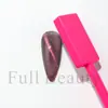 Ferramenta Magnética para Nail Art Nova Transfronteiriça Multicor Dupla Face Tira Magnética Olho de Gato Ímã Forte Ferramenta para Unhas Venda por Atacado