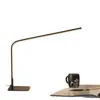 Luminária de Mesa para Leitura, Luminária Moderna com Proteção para os Olhos, Luminária de Mesa Longa, Dormitório, Estudante Universitário, Escritório, Sala de Estudo, Luminária de Mesa, Frete Grátis Atacado
