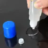 Pegamento para Rompecabezas de 50 ml para Niños y Estudiantes, Hecho a Mano para Bricolaje, Cuerda de Cáñamo No Tejida, Modelo de Botón, Pegamento Especial para Ensamblar Imágenes