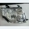 Adequado para Farol de 2008 Mitsubishi Pajero V73 HEAD LAMP V73 8301C811