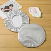 Gorro de Ducha para Cuidado del Cabello Cuidado del Cabello Coloración del Cabello y Tratamiento del Cabello Aceite Lata Roja Papel Removedor de Cabello Calefacción Calentamiento a Temperatura Constante Sombrero de Evaporación