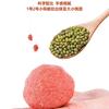 Liu Zhiqiang 10 kg pequeño blanco 120 g cebo blanco cebo para peces