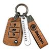 Skoda cormik key case especial 2024 Mingrui Kodiak cormik Xindong carro high-end bag