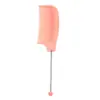 Peine de Cuentas DIY Transfronterizo Multicolor de Plástico Usable Peine de Maquillaje con Cuentas Nuevo Lindo Portátil Peine para el Cabello