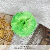 Cabeças de flores de cravo, flores artificiais, presilhas de cabelo feitas à mão, guirlandas DIY, acessórios de cabelo, lapelas de casamento vintage, adereços de fotografia, flores artificiais