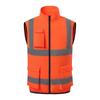 Ropa con Nuevo Ventilador de Refrigeración Ropa de Refrigeración Aire Acondicionado Ropa Chaleco Delgado para Hombre Espalda Pareja Ropa Protección Solar Overol de Trabajador