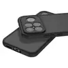 Nuevo Modelo Transfronterizo Adecuado para Redmi K90Promax Funda para Teléfono Móvil con Sensación de Piel 15Pro Anticaída 14t Protección Total para Lente