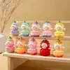 Figuritas Lindas de Dibujos Animados Populares Accesorios de Caja Sorpresa Juguetes de Peluche de Moda Figuritas Lindas Adornos de Escritorio Venta al por Mayor