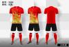 Ropa de competición de Dragon Boat, traje de Dragon Boat, camiseta deportiva para adultos, ropa de fútbol, traje de manga corta para hombres y mujeres, ropa con estampado de dragón