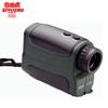 Telémetro láser 10x25 telescopio 700 metros/1200 metros construcción de telescopio monocular de alta definición