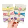 Gomas para el pelo de dibujos animados estilo coreano con frutas, gomas elásticas de alta elasticidad, cordones dulces para coleta, anillos para el pelo de pulgar lindos, accesorios para el pelo, tocados