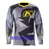 Camiseta de Manga Larga de Secado Rápido Klim Verano Montaña Motocicleta Bicicleta de Carretera Ropa de Ciclismo Ropa de Ciclismo para Motocicleta Verano