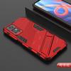 En stock aplicable a funda de teléfono punk con agujero fino para Red Mi note11 4G versión internacional funda de teléfono para Red Mi note11S