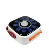 Pesca al aire libre, emergencia en casa, luz para puesto de mercado nocturno, luz de camping portátil recargable de larga duración, transfronterizo