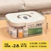 Caja de Medicina Doméstica de Doble Capa de Gran Capacidad, Caja de Almacenamiento de Medicamentos Regular, Caja de Medicina Portátil de Emergencia Médica
