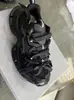 Versão de couro 2026 novos tênis de corrida para atividades ao ar livre, tênis estilo "dad shoes" de couro genuíno para mulheres, tênis casuais versáteis retrô com sola grossa para aumentar a altura