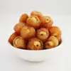 Directamente de la fuente, fruta confitada sin hueso y lista para comer de Gaizhou, Guangdong, 500g de longan a granel con semillas de loto snack