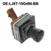LJ8T-19G490-BB LJ8T19G490BB Adecuado para Coches Ford Cámara Trasera de Reversa