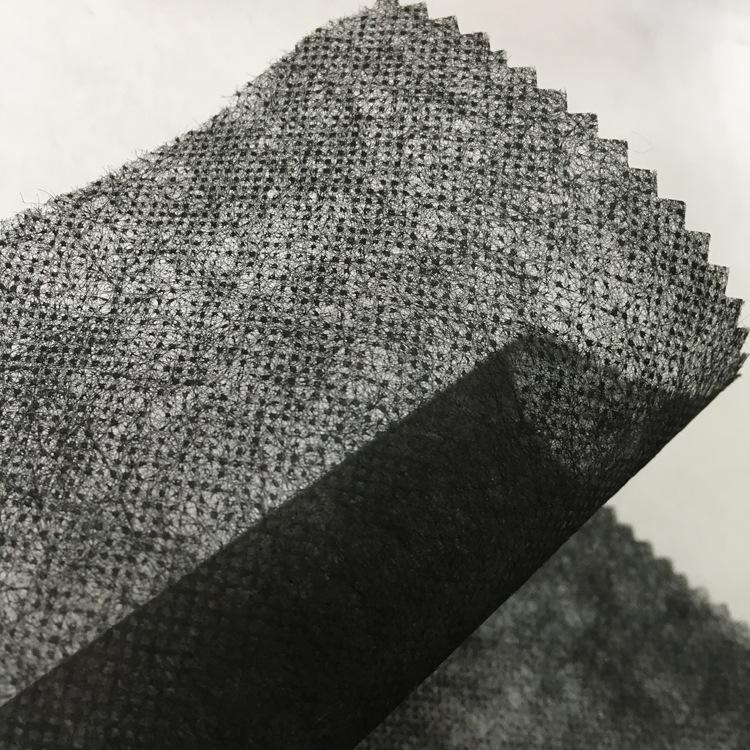 25G pp 黑色无纺布