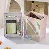 Olla Térmica Portátil para Exteriores de Acero Inoxidable 316, Gran Capacidad 3L, Taza Térmica para Viaje en Coche, Botella Térmica para Preparar Té