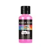 Atacado de Fábrica Tinta Acrílica Graffiti Tinta à Base de Água Pinturas Penduradas Pintura em Cerâmica Madeira que Muda de Cor Decoração Tinta de Parede Tinta Artística