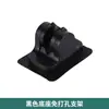 Cabezal de Ducha de Mano de Alta Presión con Pistola Pulverizadora, Panel Grande de Seis Velocidades, Set de Ducha Potenciador para Baño del Hogar