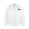 Ropa de Algodón Cálida Deportiva Casual para Hombre y Mujer Serie Nuevo Barco Cort Alcatraz Transfronteriza Europea y Americana Primavera y Otoño
