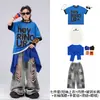 Ropa infantil moderna para street dance, estilo hip-hop, atuendos geniales para niños y niñas, moda hip-hop, ropa para actuaciones en el escenario