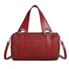 Bolso Minimalista Tipo Almohada Casual y Elegante, Diseño de Nicho a la Moda, Nuevo Modelo de Bolso para Invierno 2026, Bolso de Hombro y Cruzado para Mujer