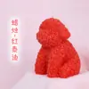 Jiuai SM juego previo de goteo de cera, coqueteo, herramientas de tortura de goteo de cera, juguetes alternativos, velas de baja temperatura, productos para adultos
