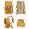 Mochila de senderismo, mochila multifuncional para deportes al aire libre, nueva mochila casual de gran capacidad para ciclismo todoterreno