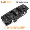 Para interruptor de elevavidrios Dodge Chrysler 04602535AI 04602535A