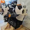 Peças de Escavadeira para Máquinas de Construção Novas e Usadas Montagem Original de Motor 3Tnv74F-Spkh1
