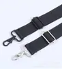 Bolsa para portátil Correa para el hombro Almohadilla para el hombro Bolsa Deportiva de Fitness Bolsa de Equipaje Bolsa de Viaje Accesorios para Correa de Mochila Bolso Cruzado de Hombro Único Correa para el Hombro