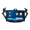 Adequado para Opel Opel Adam /Corsa 2013-2021 Navegação GPS para Carro Android Câmera de Ré Máquina Tudo-em-Um