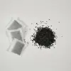 Elemento Filtrante Dispensador de Agua para Mascotas Grado Alimenticio Purificación de Agua Iónica Bolsa de Carbón Activado Bolsa de Resina Filtro Bolsa de Carbón Carbón Activado de Cáscara de Coco