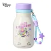 Termo Auténtico de Disney para Niños Acero Inoxidable 316 Alta Calidad Popote para Beber Directamente Taza de Agua Toy Story