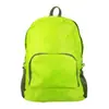Regalo Promocional para Exteriores de Venta Caliente Mochila Plegable, Ultraligera y Portátil, Mochila con Logo Personalizable, Impermeable, Resistente al Desgaste, Gran Capacidad