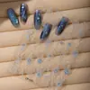 Cyansea Popular Transfronteiriço Estilo Ins Constelação e Lua Adesivos Decorativos Adesivos DIY para Diários e Decorações de CCD de Câmera