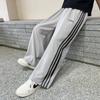 Pantalones para Niños Pantalones Largos para Niños 2026 Verano Nuevo Estilo Seda de Hielo Transpirables Moda Anti-Mosquitos Pantalones para Niños Mayores