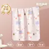 Cambiador de Pañales para Bebé, Impermeable, Transpirable, Lavable, Grado A Materno e Infantil, Sábana Protectora Grande para Bebés, Almohadilla Especial para el Período Menstrual