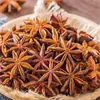 Anís Estrella Rojo Sin Azufre, Especias y Condimentos Secos Cultivados en Granja, Venta al por Mayor y Distribución, Anís Estrella Rojo de Guangxi