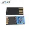 Fábrica UDP Venta al por mayor UDP2.0 Versión Larga Coloide Negro 16g UDP3.0 Alta Velocidad 32g Chip de Almacenamiento Semi-terminado 64g
