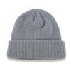 Versión Coreana del Nuevo Gorro de Propietario Tejido para Mujer, Gorro Simple de Color Sólido de Moda para Hombre, Gorro Baotou Personalizado para la Calle, Venta al por Mayor de Gorros para el Frío