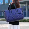 Bolsa de gimnasio con compartimento para zapatos, bolsa deportiva para hombre con separación de compartimentos secos y húmedos, bolsa de entrenamiento y natación, bolsa ligera para equipaje de viaje corto para mujer