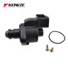 Em estoque E9T15371C válvula de controle do motor de marcha lenta MD628059 aplicável a Mitsubishi Pajero V43 V45 K96