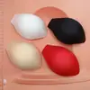 Almohadillas Sexy para Ropa Interior de Hombre, Almohadillas de Esponja para Bañador, Copas Espaciales U-Convexas, Almohadillas Moldeadoras de Copa, Stock Listo del Fabricante