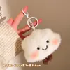 Pequeños Regalos para Eventos de Catering, Puestos Callejeros, Lindos Colgantes de Muñecos de Peluche, Adornos, Decoraciones para Mochilas, Llaveros