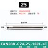 Portaherramientas de fresado de avance rápido Toshiba exn03R a prueba de golpes lnmu0303 hoja de avance rápido portaherramientas de fresado de doble cara abierto grueso